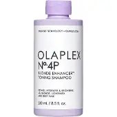 Olaplex Champô Tonificante Loiro N.º 4P 250 ml