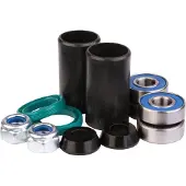 Burgtec Kit De Reconstrução De Pedais Mk3