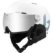 Bolle Capacete Com Viseira Might Visor