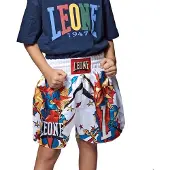 Leone1947 Calções De Boxe Hero