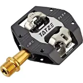 TATZE Pedais Mc Fly Titanium