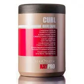 Kay Bálsamo para o cuidado do cabelo Curl 1000 ml