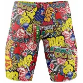 Otso Jammer Chupa Chups