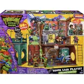 Teenage Mutant Ninja Turtles Jogo Definido Geral Tartarugas Ninja