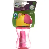 Philips AVENT Copo De Aprendizagem Bendy Straw Cup