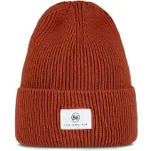 Buff Gorro Knitted
