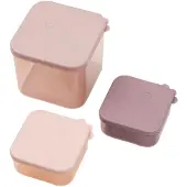 Done by Deer Conjunto De Recipientes Para Armazenamento De Alimentos M Elphee