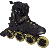 Roces Patins Em Linha Warp Thread Tif