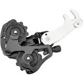 Shimano Desviador Traseiro Tourney Ty200 Direct