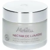 Melvita Nectar de Lumière Perfecting Brightening Cream 50 ml