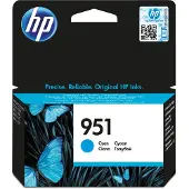 HP Cartucho De Tinta 951