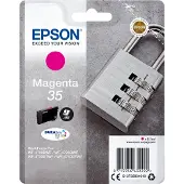 Epson Cartucho De Tinta 35 Durabrite