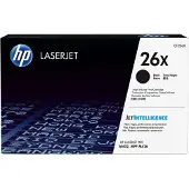 HP Toner 26x