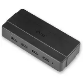 I-Tec Hub Usb 3.0 4 Port Charging