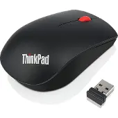 Lenovo Mouse sem fio ThinkPad Essential - 4X30M56887