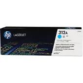 HP Toner 312a