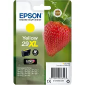 Epson Cartucho De Tinta Xl Claria Home 29 T 2994