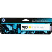 HP Cartucho De Tinta 980