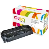 OWA Toner Compatível Hp Lj Pro M401 M425/cf280x/80x