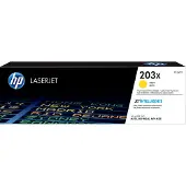 HP Toner 203x