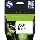 HP Cartucho De Tinta De Alto Rendimento 953xl