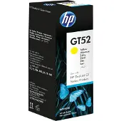 HP Cartucho De Tinta Gt52