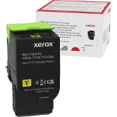 Xerox 006R04367 toner amarelo XL