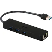 I-Tec Adaptador U3gl3slim