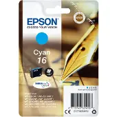 Epson Cartucho De Tinta Durabrite Ultra 16