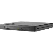 HP Leitor De Dvd Externo Superspeed Usb 3.0