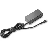 HP Carregador De Laptop 45w Usb C