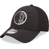 New Era Boné 9forty Mesh Brooklyn Nets