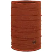 Buff Gola De Pescoço Merino Lightweight