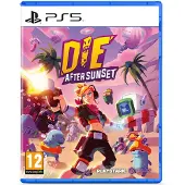 Ps5 Die After Sunset
