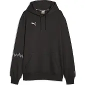 Puma Moletom Com Capuz Hoops Team