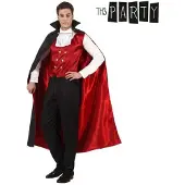 Atosa Traje De Homem Vampire