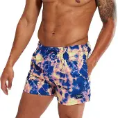 Speedo Calção De Banho Digital Printed Leisure 14in