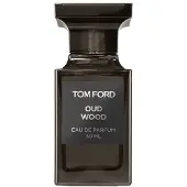 Tom Ford Oud Wood Eau de Parfum - 50 ml