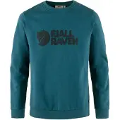 Fjällräven Suéter Logo