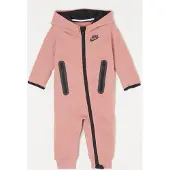 Nike Kids Macacão De Manga Comprida Coverall