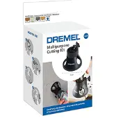 Dremel Kit De Corte Multiusos 26150565jb