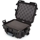 Nanuk 905 Waterproof Case, preto