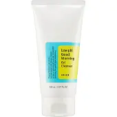 CosRx - Gel de limpeza Buongiorno com pH baixo