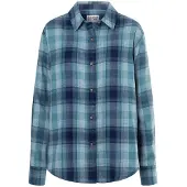 Marmot Camisa De Manga Comprida Fairfax Novelty Lightweight Flannel