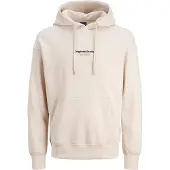Jack & Jones Moletom Com Capuz Vesterbro