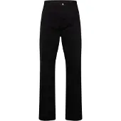 Carhartt WIP Calças amarelo / preto / branco natural