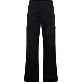 Carhartt WIP Calças cargo preto