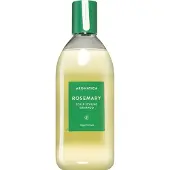 Aromatica Rosmarino, Shampoo Capelli, Rivitalizzante, 400 ml