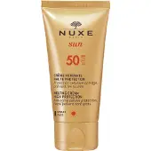 Nuxe Creme Facial de Alta Proteção Solar FPS 50 50ml