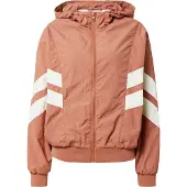 Urban Classics Casaco Crinkle Batwing